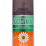 Kenyasafe Extra COPYR Kenyasafe Extra bomboletta areosol